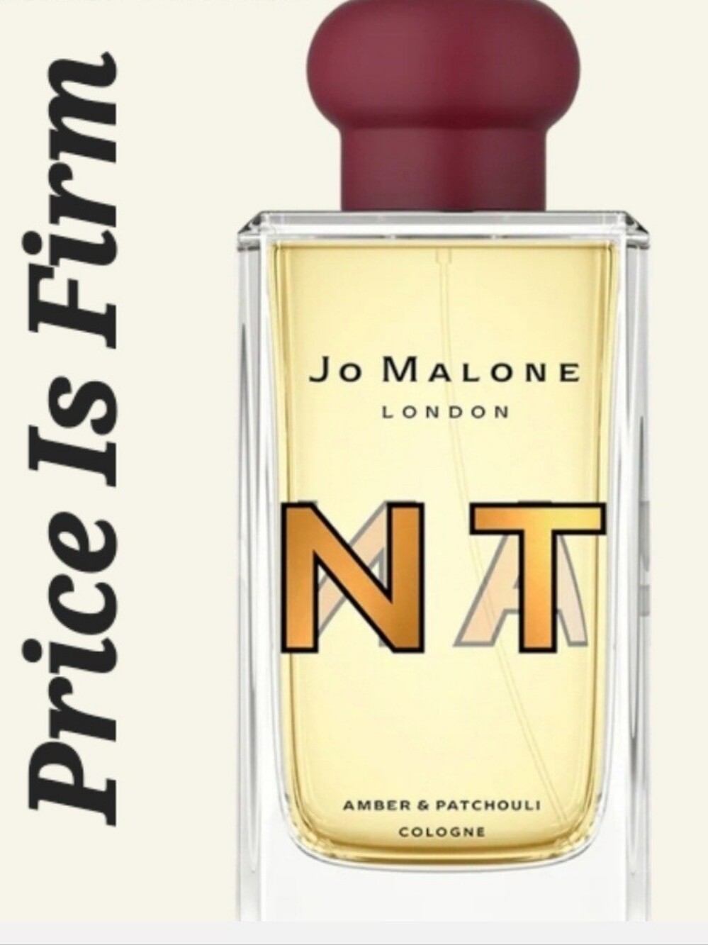 JO MALONE LONDON Amber & Patchouli